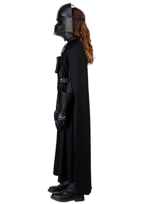 Girl's Star Wars Darth Vader Costume - US 4521