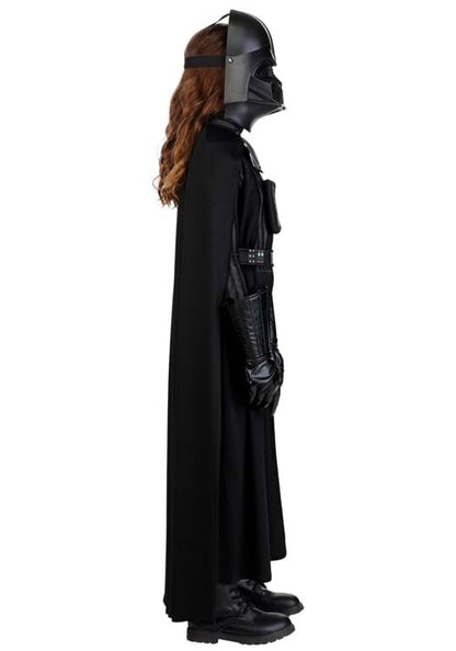 Girl's Star Wars Darth Vader Costume - US 4521