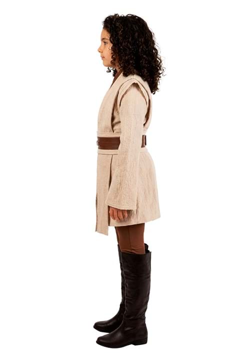 Girl's Star Wars Jedi Costume - US 5151