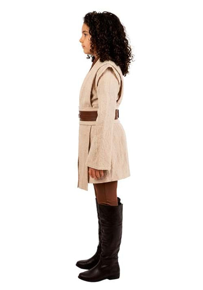 Girl's Star Wars Jedi Costume - US 5151