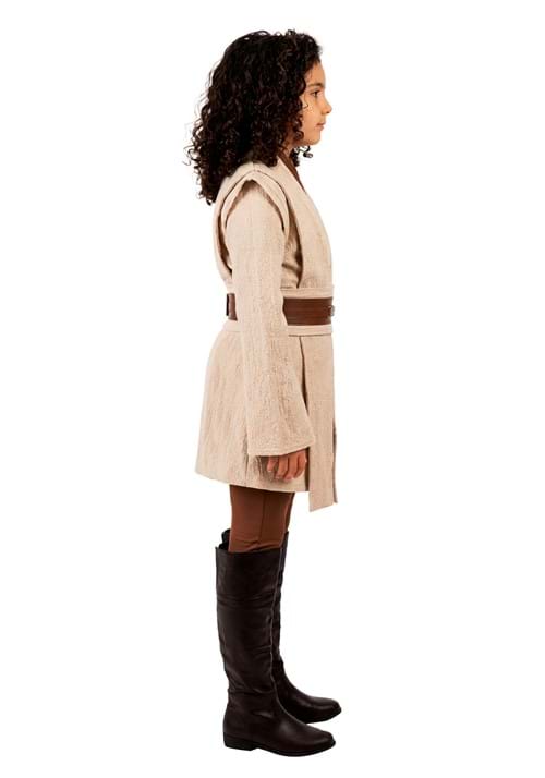 Girl's Star Wars Jedi Costume - US 5151