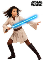 Girl's Star Wars Jedi Costume - US 5151