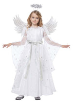 Girl's Starlight Angel Costume Dress - US 5112