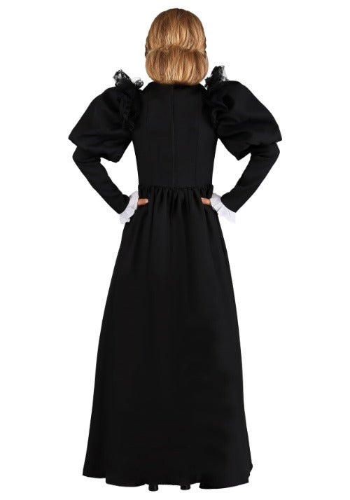 Susan B. Anthony Costume for Girls - US 3179