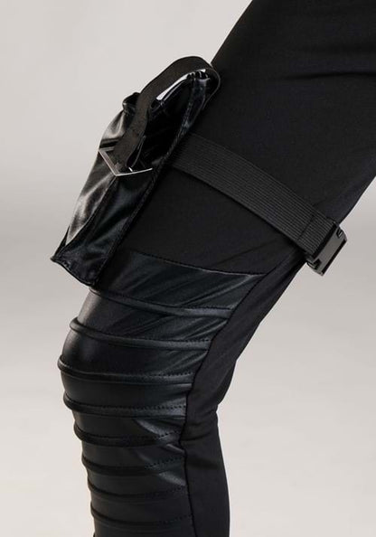 SWAT Team Girl's Costume - US 1734