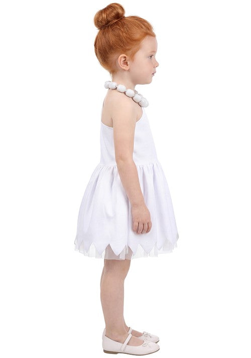Girl's Toddler The Flintstones Wilma Flintstone Costume - US 4325