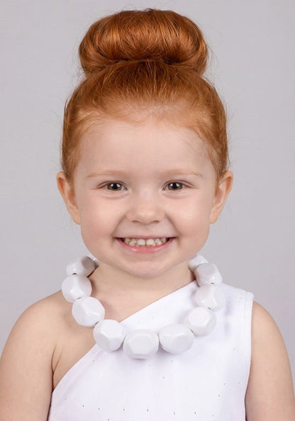 Girl's Toddler The Flintstones Wilma Flintstone Costume - US 4325