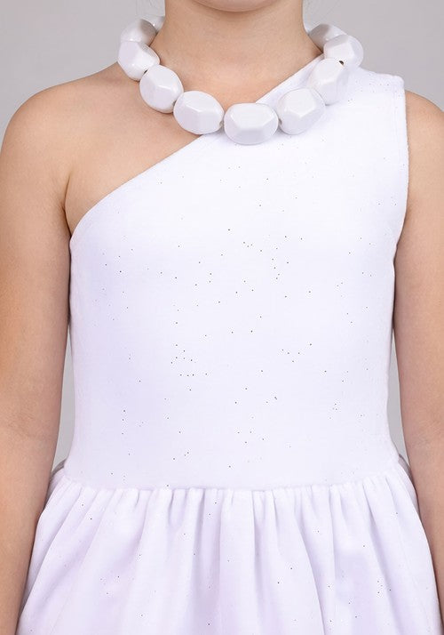 Girl's Toddler The Flintstones Wilma Flintstone Costume - US 4325