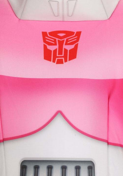 Transformers Arcee Costume for Girls - US 4985