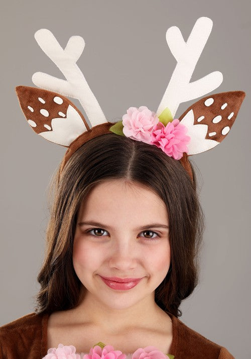 Tutu Girl's Deer Costume - US 5163