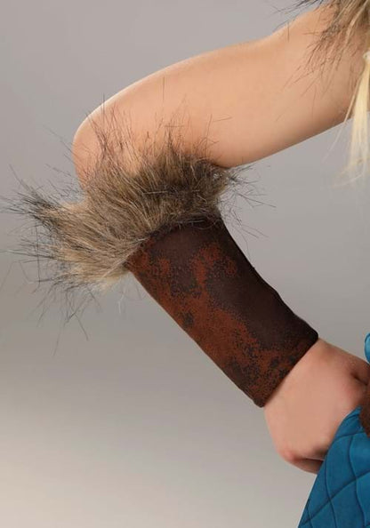 Valhalla Viking Costume for Girls - US 2918