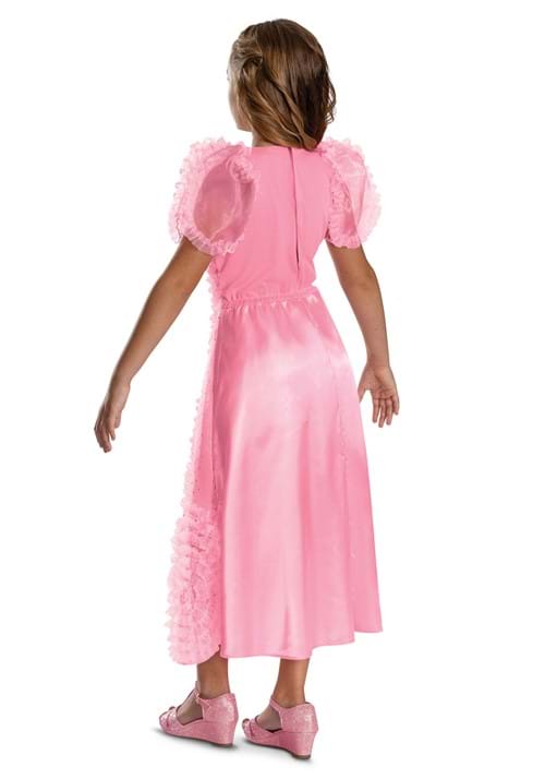 Girl's Wicked Glinda Popular Dress Costume - US 3634
