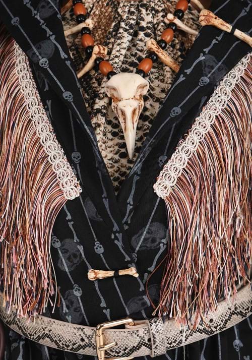 Kid's Witch Doctor Costume - US 1477
