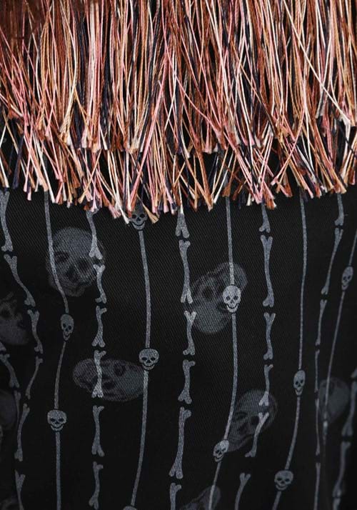 Kid's Witch Doctor Costume - US 1477