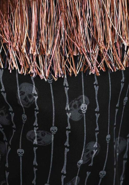 Kid's Witch Doctor Costume - US 1477