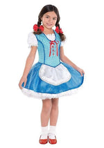 Girl's Wizard of Oz Dorothy Costume - US 5153