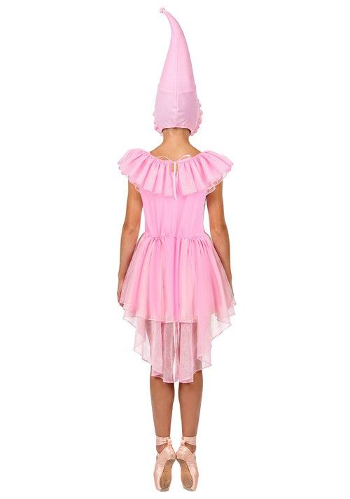 Girl's Wizard of Oz Lullaby League Munchkin Costume - US 9528