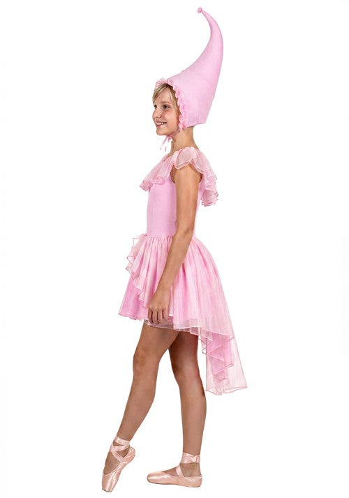 Girl's Wizard of Oz Lullaby League Munchkin Costume - US 9528