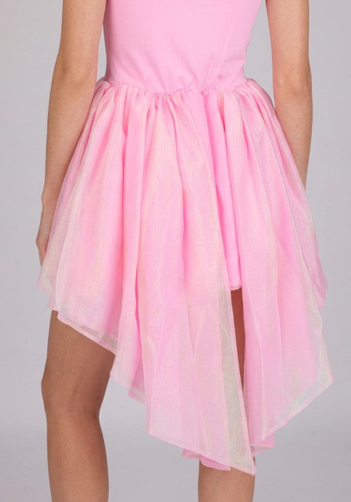 Girl's Wizard of Oz Lullaby League Munchkin Costume - US 9528