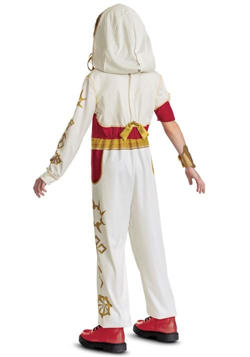 Girl's ZOMBIES Nova Daywalker Costume - US 7691