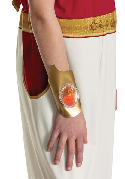 Girl's ZOMBIES Nova Daywalker Costume - US 7691