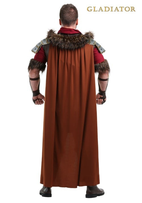 Gladiator General Maximus Men's Costume - US 5164