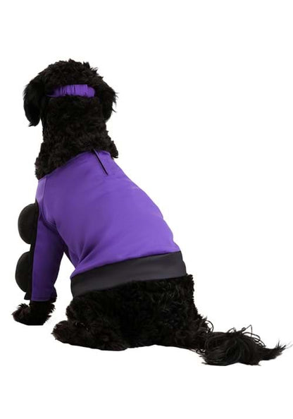 Dodgeball Pet Globo Gym Costume - US 7937
