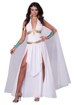 Women's Glorious Goddess Costume - US 3525