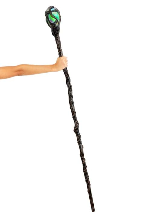 Glowing Disney Maleficent Costume Staff Accessory - US 9893