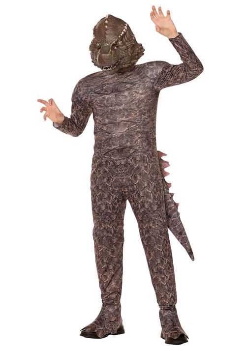 Godzilla x Kong Kid's Godzilla Costume - US 7237