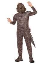 Godzilla x Kong Kid's Godzilla Costume - US 7237