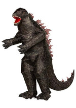 Godzilla x Kong Inflatable Godzilla Costume for Kids - US 6461