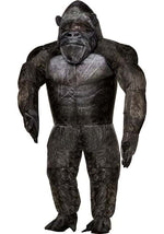 Godzilla x Kong Inflatable Kong Costume for Kids - US 1796