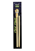 Gold Money Pimp Cane - US 5108