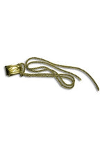 Golden Rope - US 7386