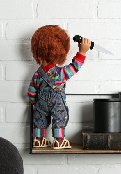 Good Guy Talking Chucky Doll - US 5053