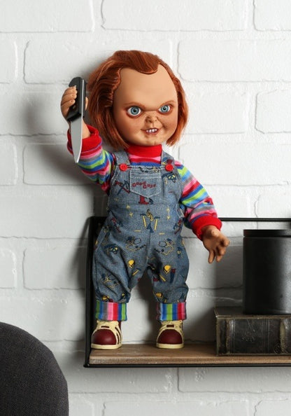 Good Guy Talking Chucky Doll - US 5053