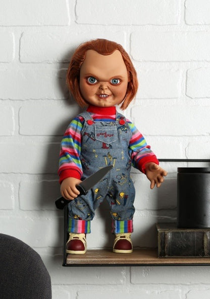 Good Guy Talking Chucky Doll - US 5053