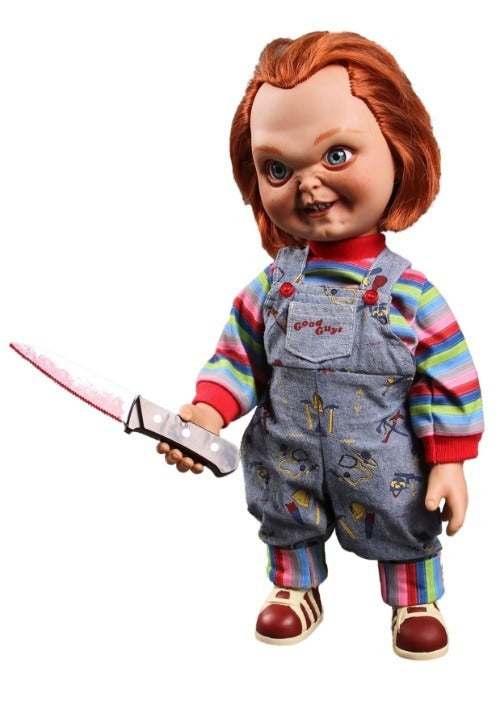 Good Guy Talking Chucky Doll - US 5053