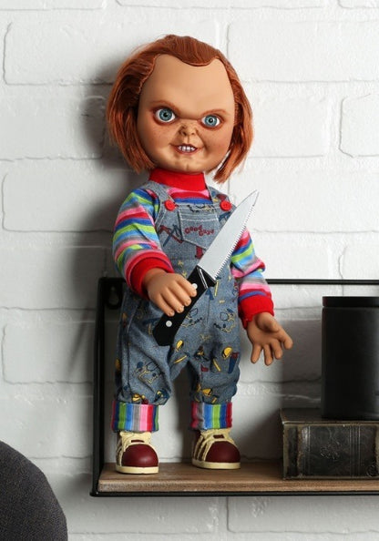Good Guy Talking Chucky Doll - US 5053