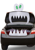 Goofy Monster Trunk or Treat Decorative Kit - US 3464
