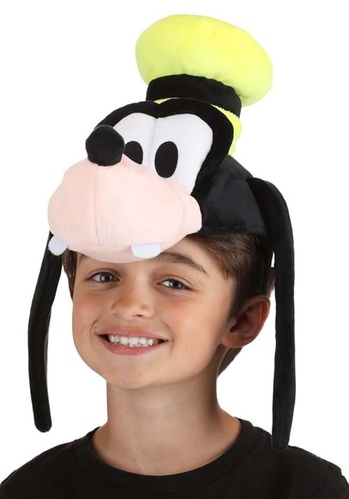 Disney Goofy Plush Headband Costume Accessory - US 4176