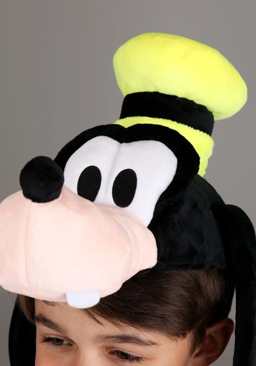 Disney Goofy Plush Headband Costume Accessory - US 4176