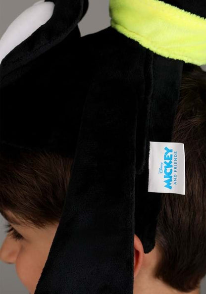 Disney Goofy Plush Headband Costume Accessory - US 4176