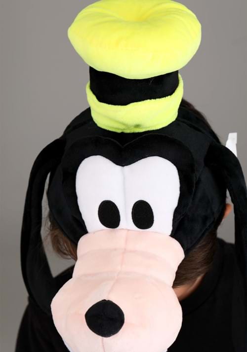 Disney Goofy Plush Headband Costume Accessory - US 4176