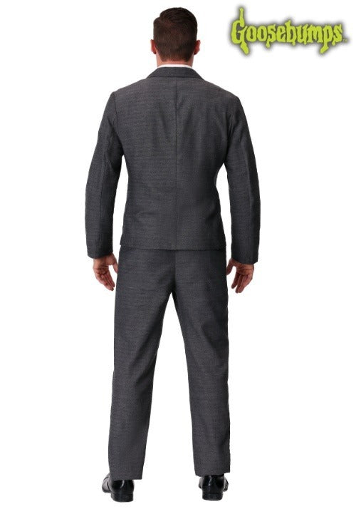 Men's Goosebumps Slappy Costume Suit - US 9286
