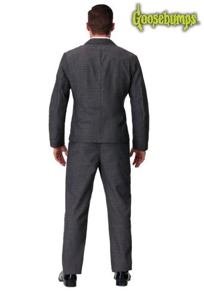 Men's Goosebumps Slappy Costume Suit - US 9286