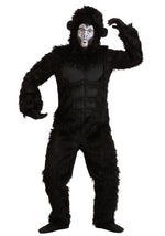 Adult Gorilla Costume - US 1589