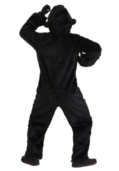 Gorilla Kid's Costume Jumpsuit - US 4236