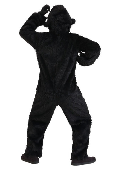 Gorilla Kid's Costume Jumpsuit - US 4236